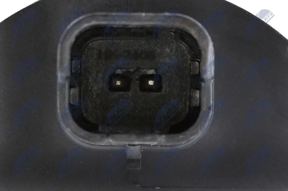 NTY CPZ-PE-001 Auxiliary Water Pump (cooling water circuit)