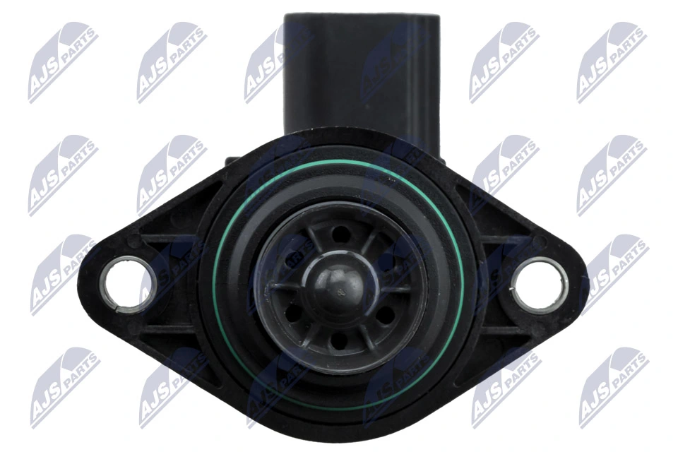 Divert-air Valve, charger ECD-VW-044