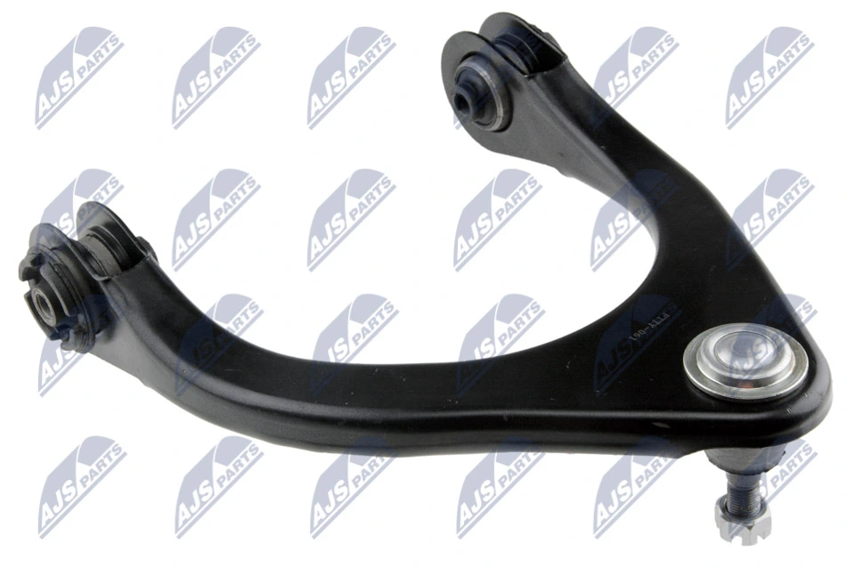 Control/Trailing Arm, wheel suspension ZWG-TY-061