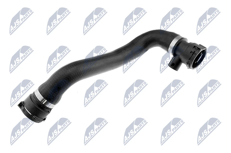NTY CPP-BM-011 Radiator Hose