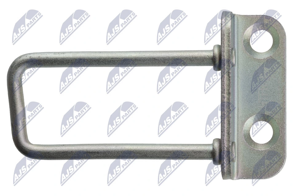 NTY EZC-FR-282 Guide, locking knob