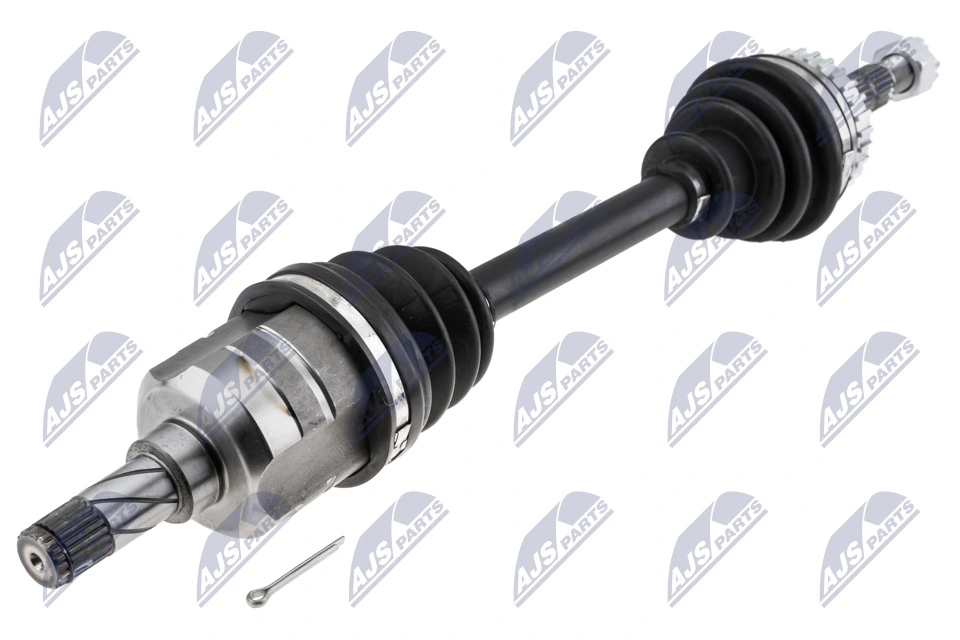 NTY NPW-PL-162 Drive Shaft