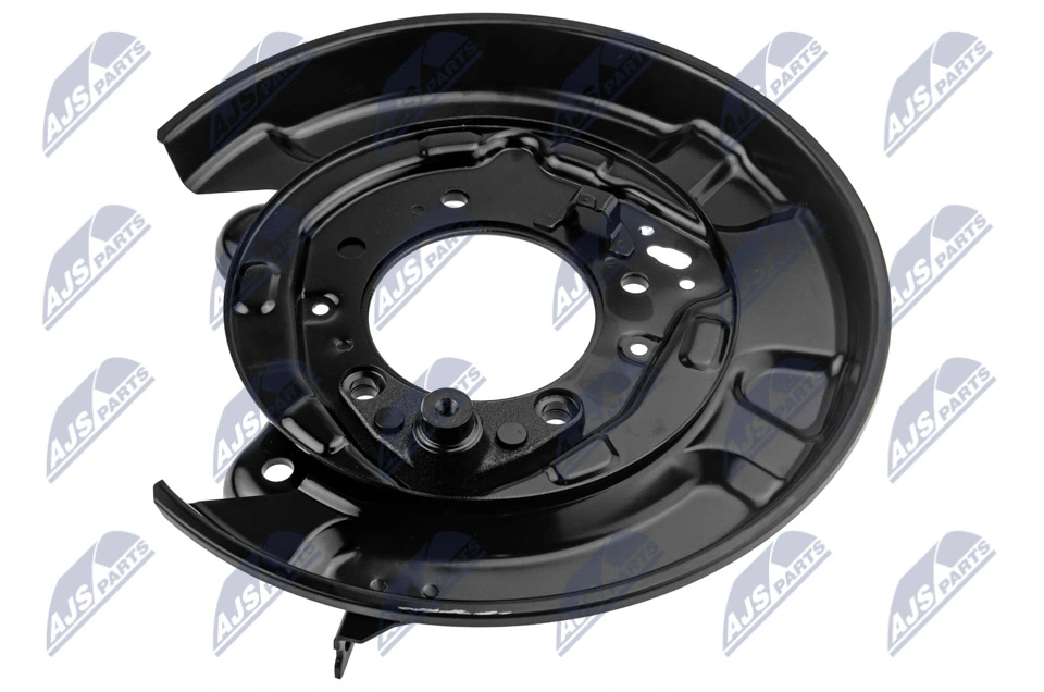 Splash Guard, brake disc HTO-TY-032