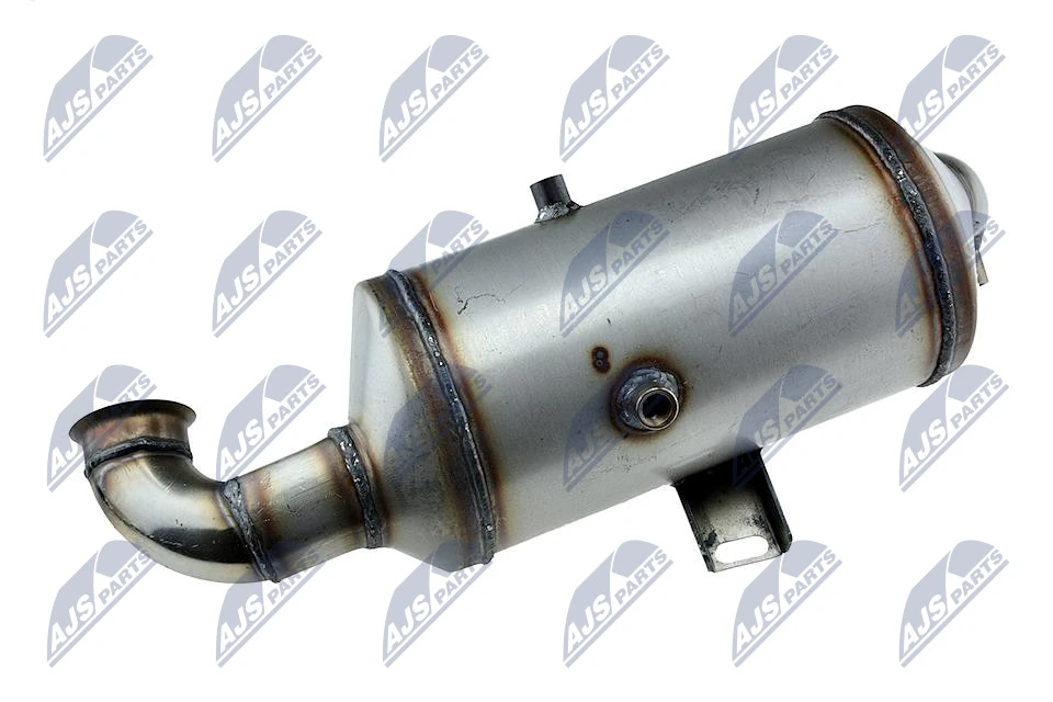 Soot/Particulate Filter, exhaust system DPF-PE-000