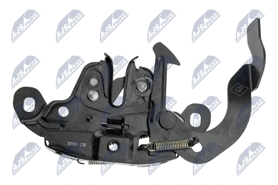 NTY EZC-RE-130 Bonnet Lock