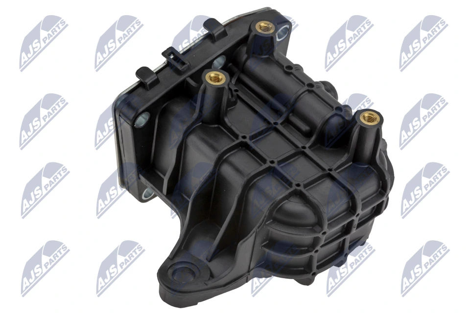 EGR Valve EGR-CT-018