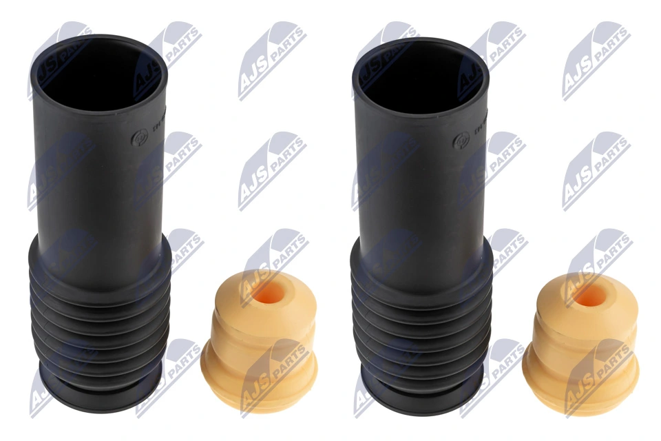 Dust Cover Kit, shock absorber AB-AR-001K