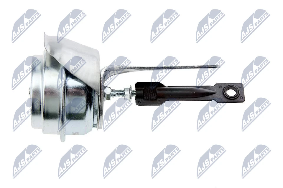 Actuador, turbocompresor ECD-ME-015