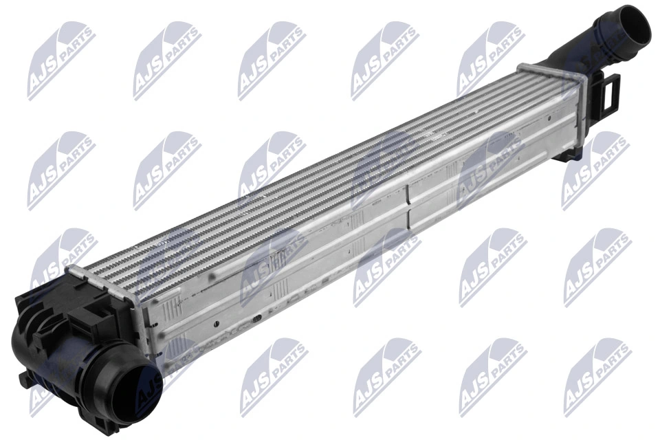 Charge Air Cooler CNG-RE-007