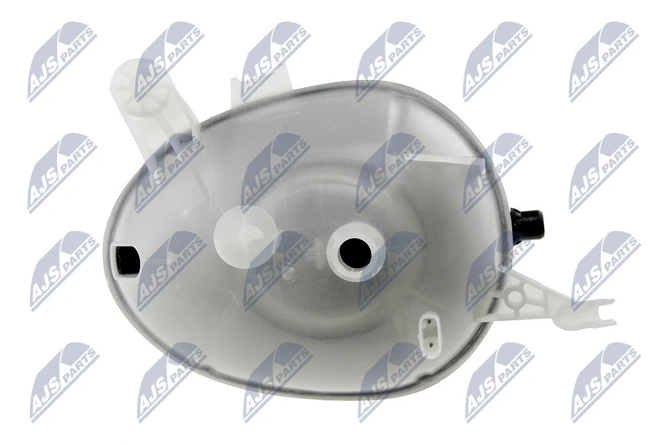 Expansion Tank, coolant CZW-ME-011