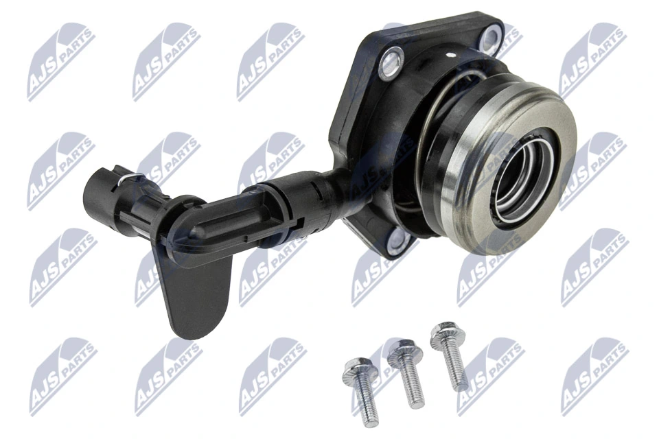 Central Slave Cylinder, clutch NWS-FR-014