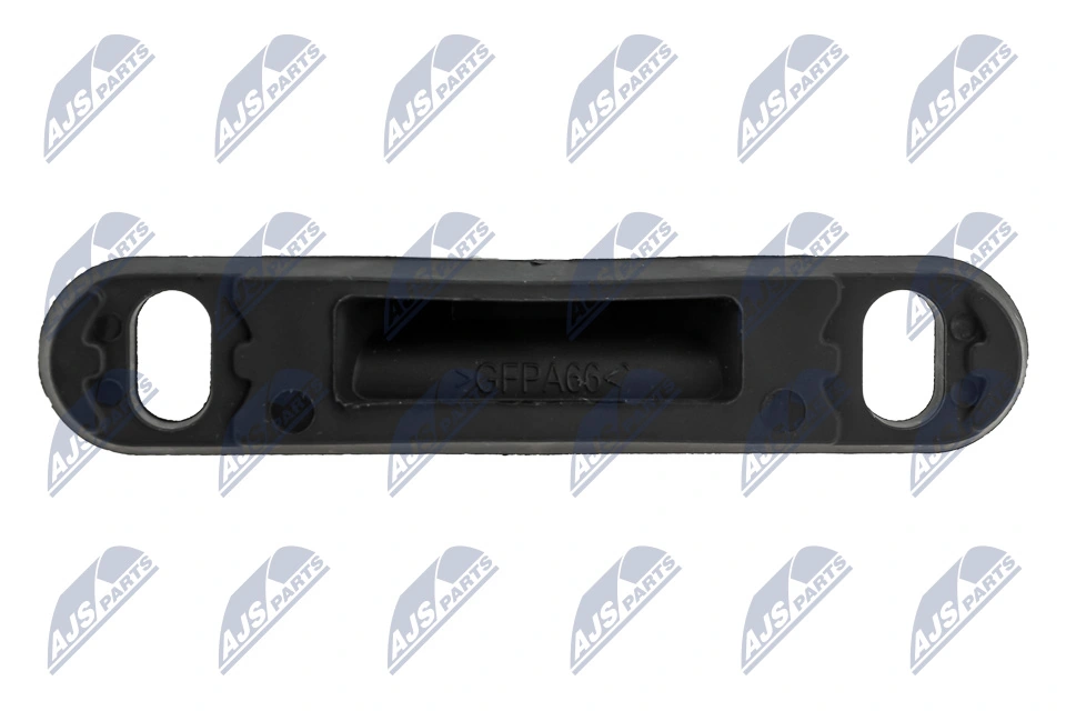 NTY EZC-FR-166 Guide, locking knob