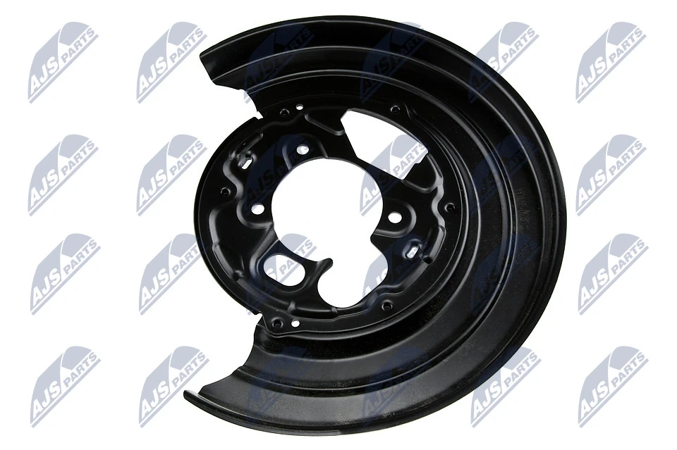 Splash Guard, brake disc HTO-ME-028