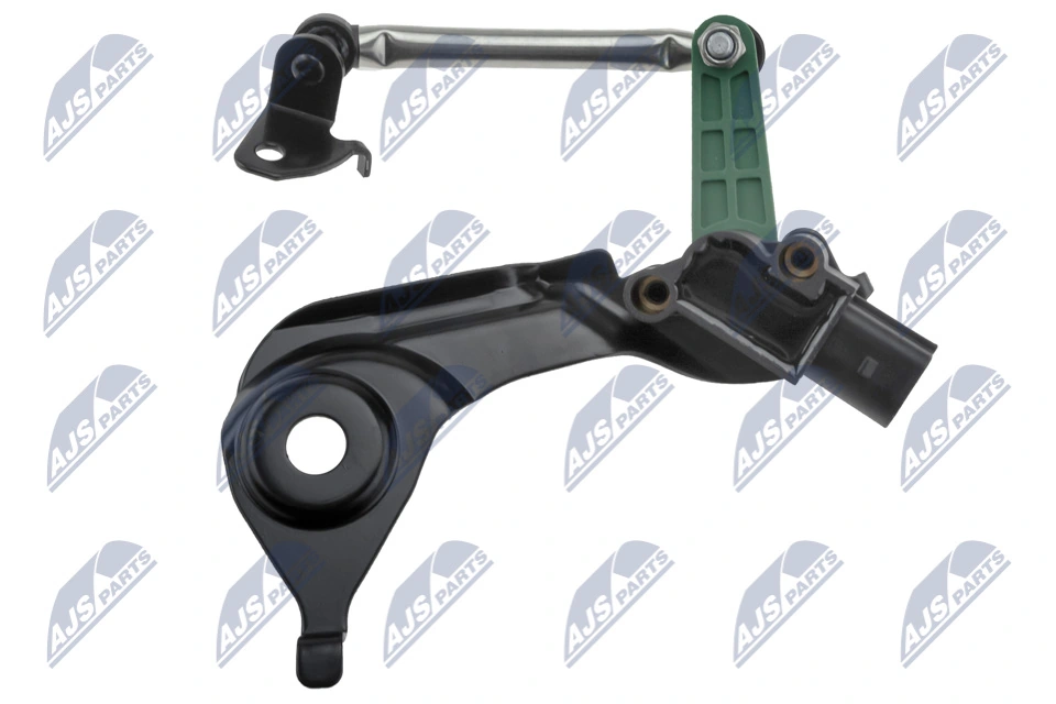 Sensor, headlight levelling ECX-AU-040