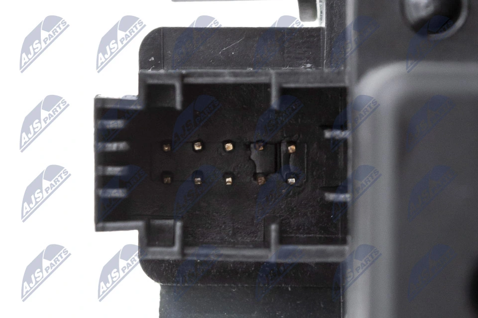 NTY EZC-ME-281 Tailgate Lock