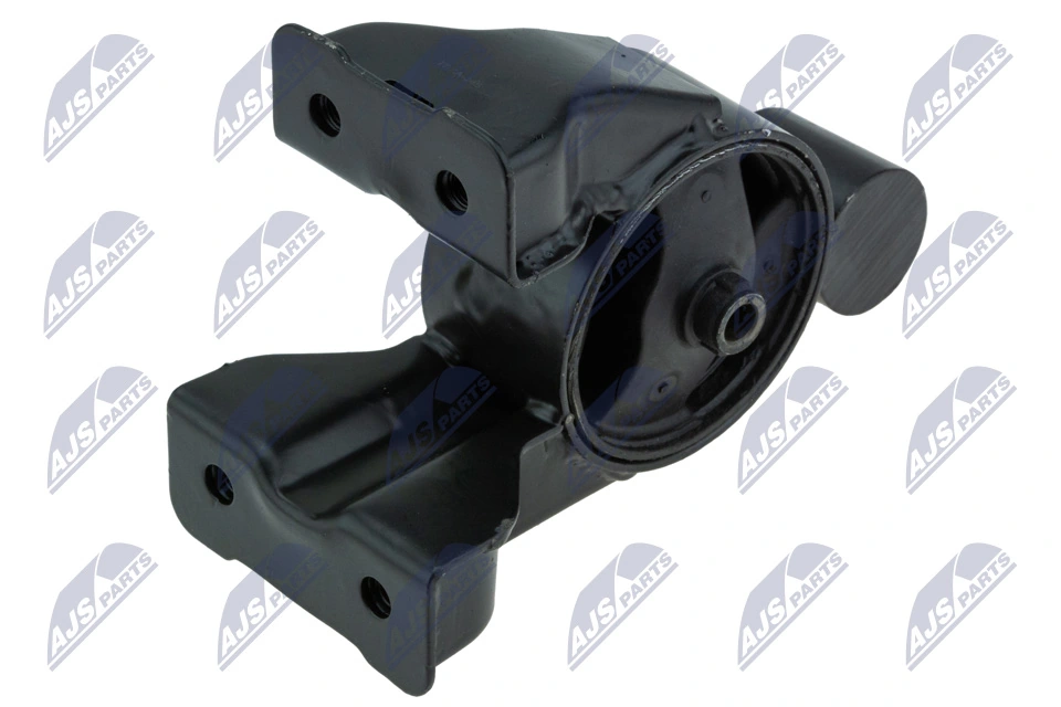 Mounting, engine ZPS-KA-345