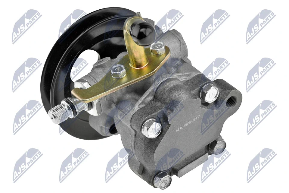 Hydraulic Pump, steering SPW-MS-017