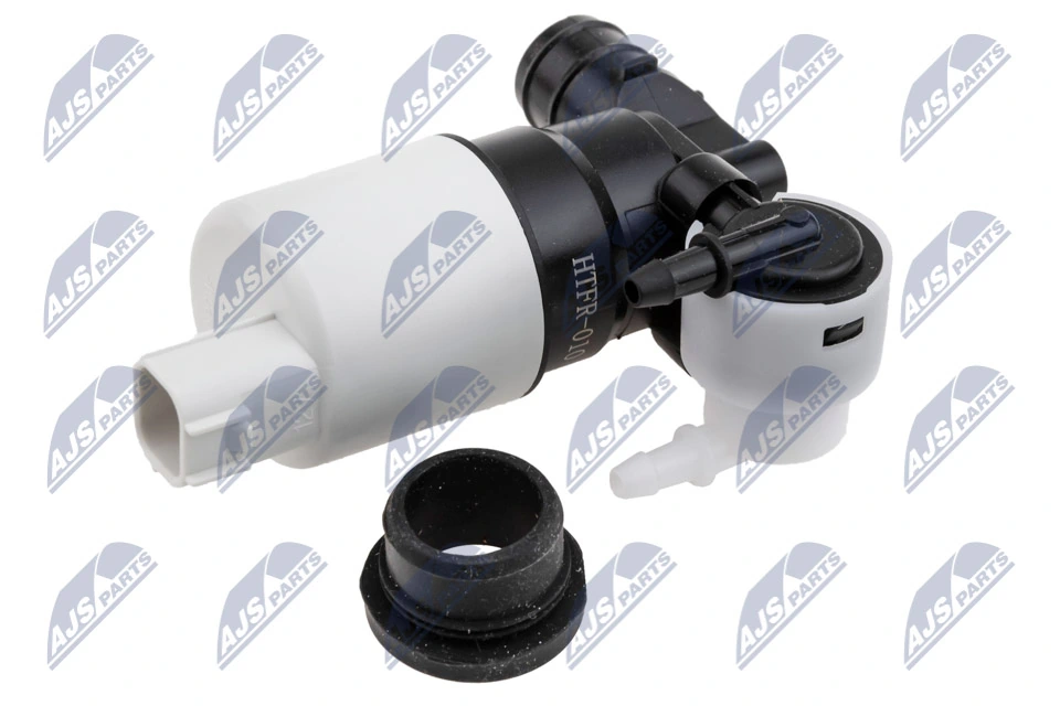 Washer Fluid Pump, window cleaning ESP-FR-010