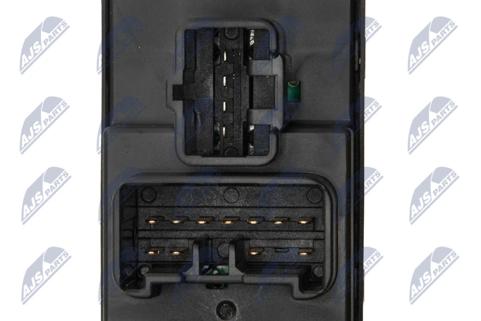 Switch, window regulator EWS-FR-023