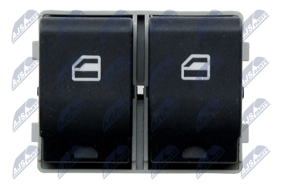 Switch, window regulator EWS-VW-070