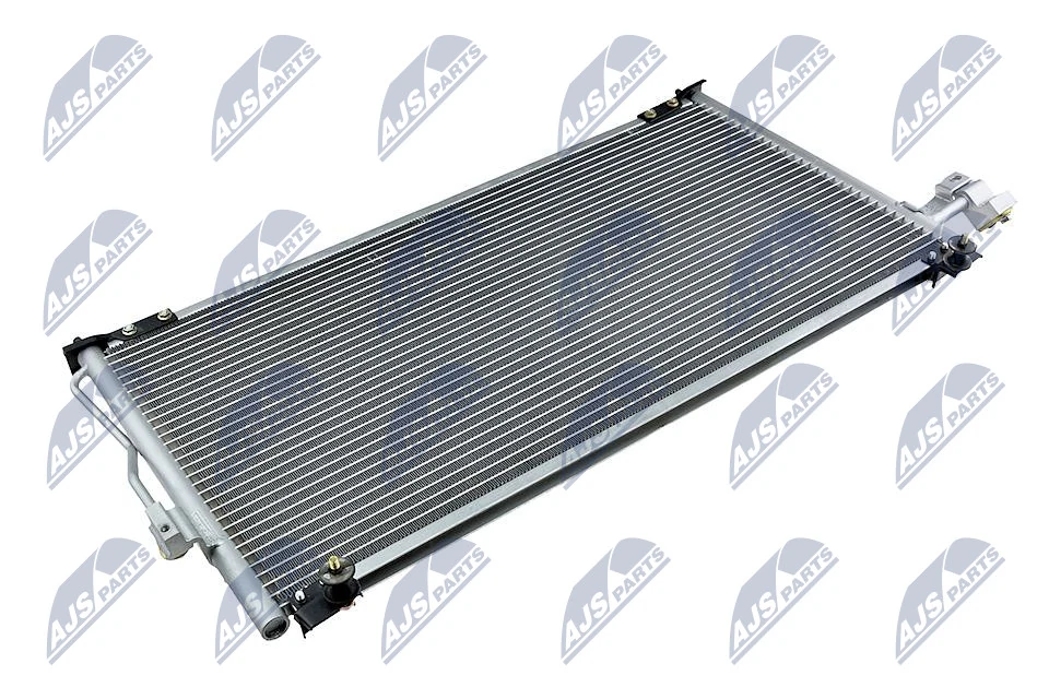 Condenser, air conditioning CCS-MZ-013
