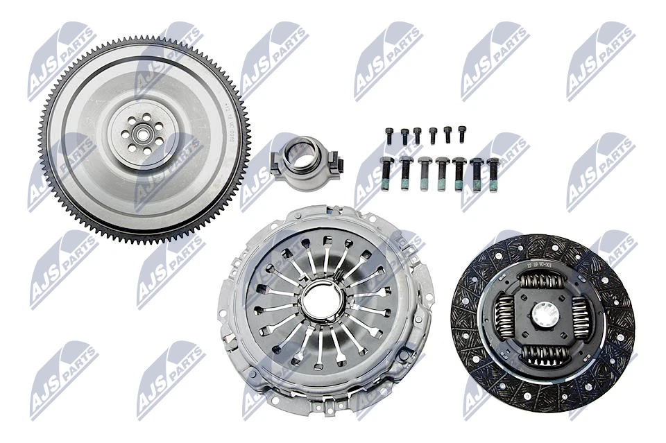 Clutch Kit NZS-VC-001