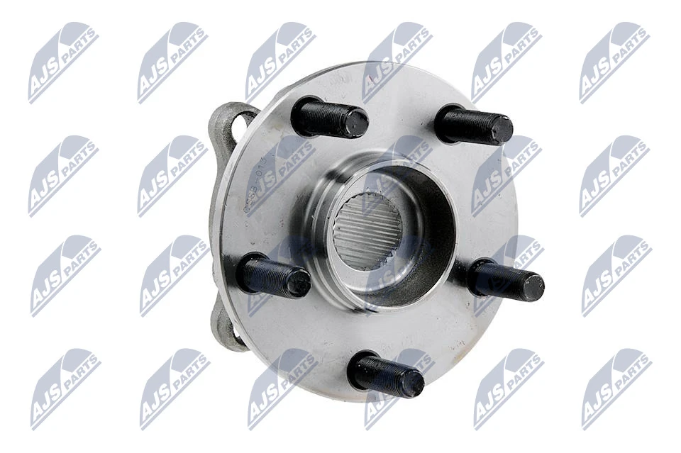 Wheel Bearing Kit KLP-SB-013