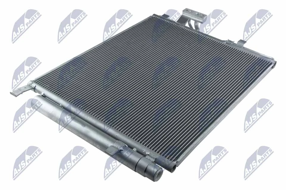 Condenser, air conditioning CCS-KA-011