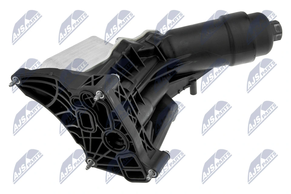 Oil Cooler, engine oil CCL-BM-028