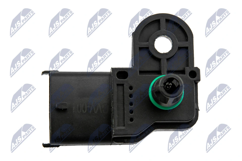 Sensor, boost pressure ECM-VV-001