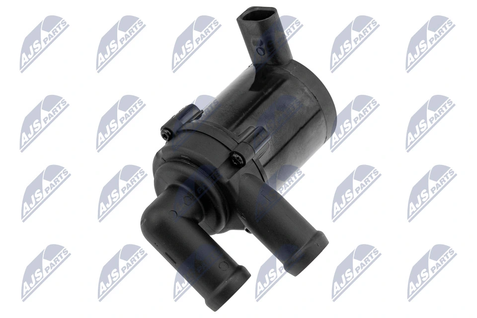 Auxiliary Water Pump (cooling water circuit) CPZ-VW-015
