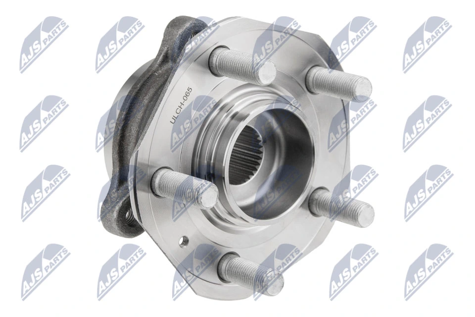 Wheel Bearing Kit KLT-CH-065