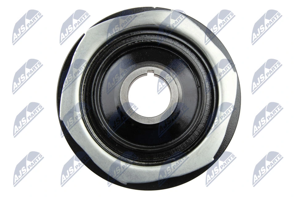 NTY RKP-MZ-002 Belt Pulley, crankshaft