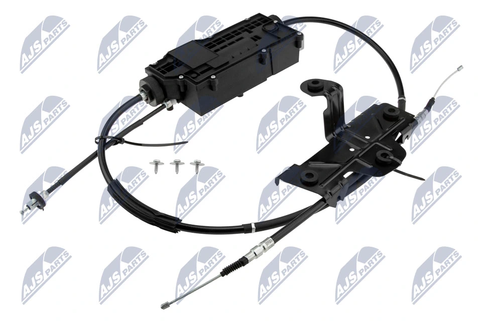 Control Element, parking brake caliper EPH-BM-003