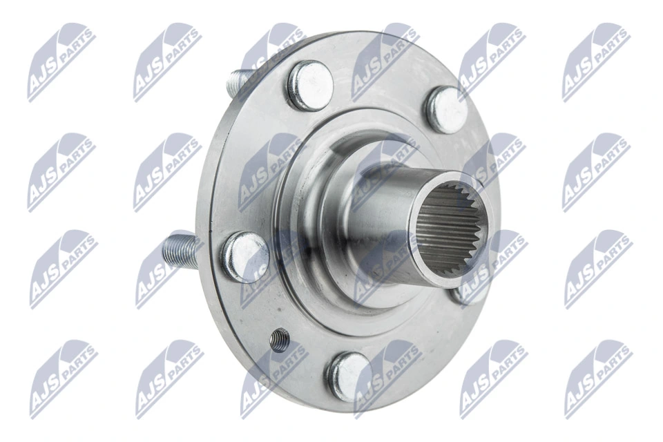Wheel Hub KLP-FR-035P