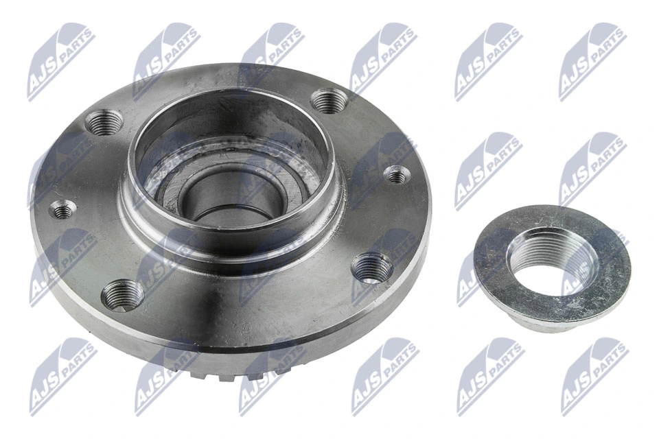 Wheel Bearing Kit KLT-PE-002