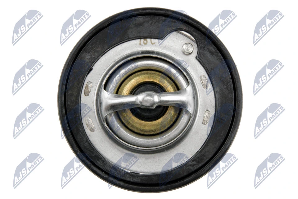 Thermostat, coolant CTM-HD-001