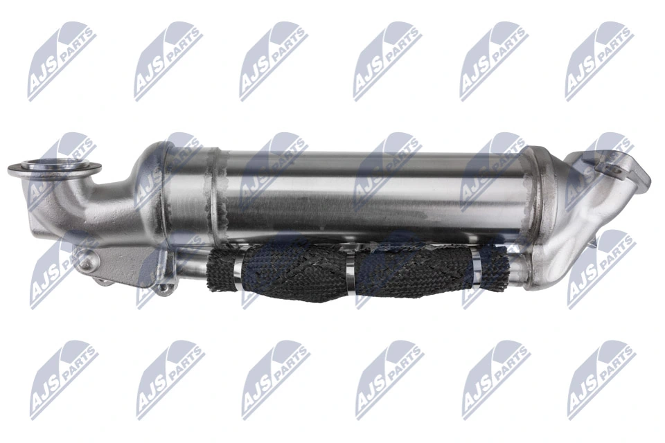 NTY EGR-FR-037 Cooler, exhaust gas recirculation