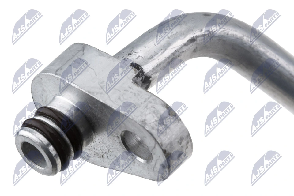 NTY CPR-RE-009 High/Low-pressure Line, air conditioning