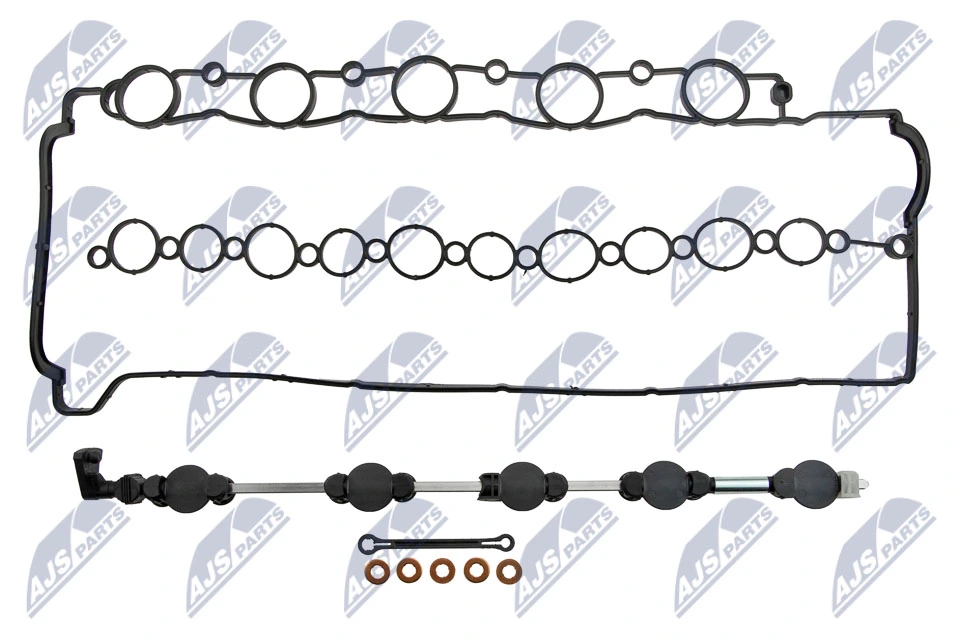 Intake Manifold Module BKS-VV-001