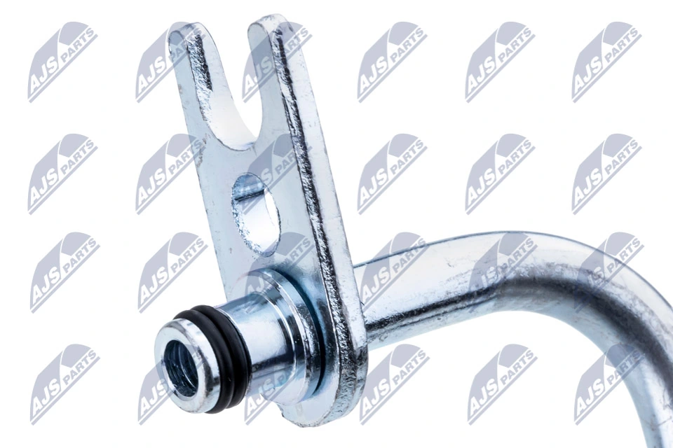 Hydraulic Hose, steering SPH-RE-004