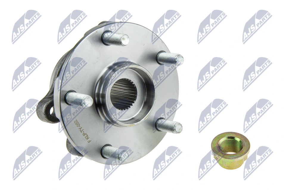 Wheel Bearing Kit KLP-TY-052
