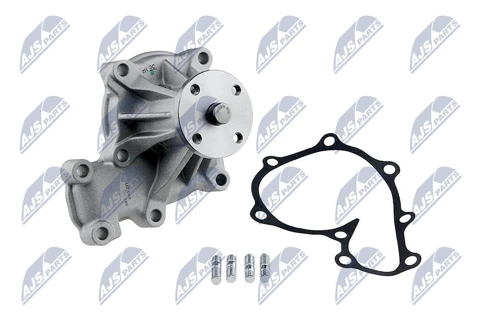 Water Pump, engine cooling CPW-MZ-049