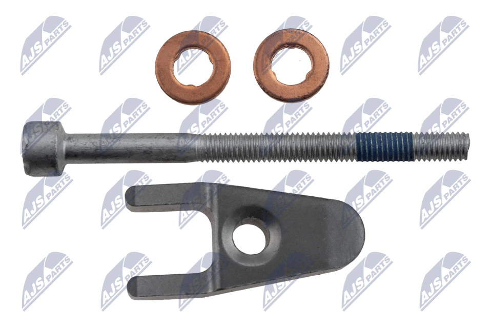 Holder, injector BWP-ME-000