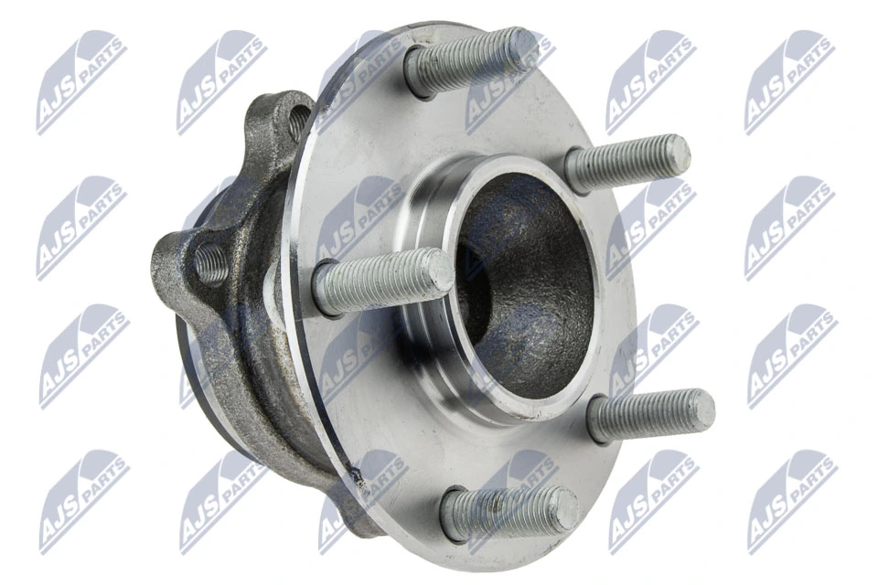 Wheel Bearing Kit KLT-MZ-056