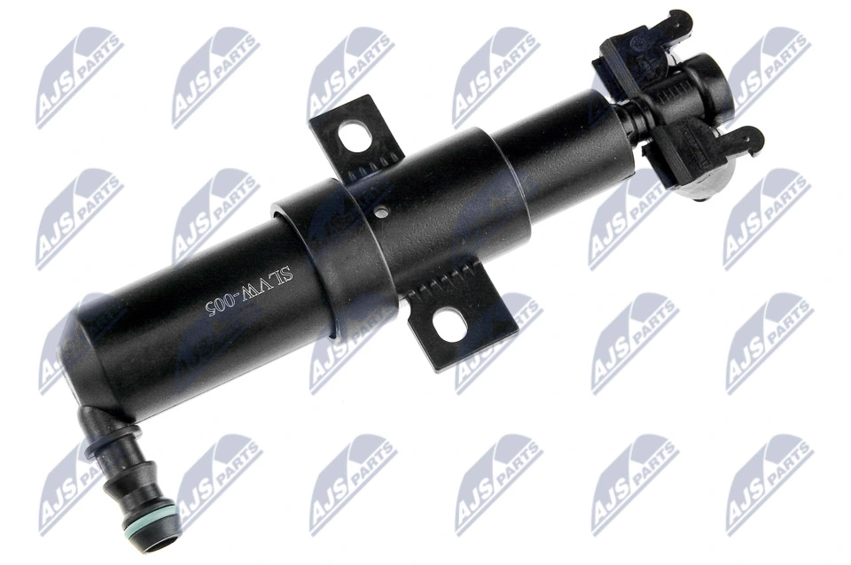 Washer Fluid Jet, headlight cleaning EDS-VW-005