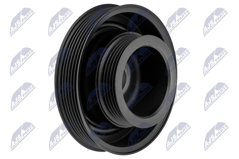 Belt Pulley, crankshaft RKP-FR-023