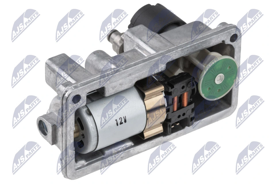 NTY ECD-BM-039 Control Box, charger