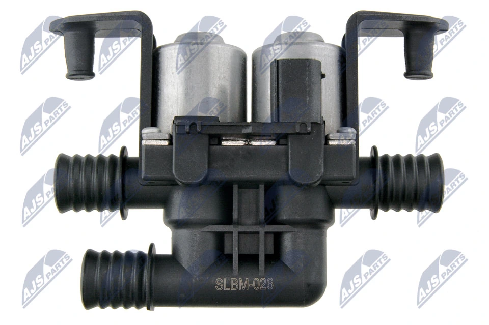 Coolant Control Valve CTM-BM-026