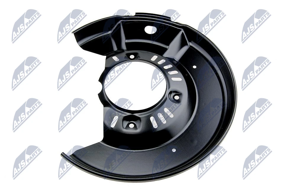 Splash Guard, brake disc HTO-TY-007
